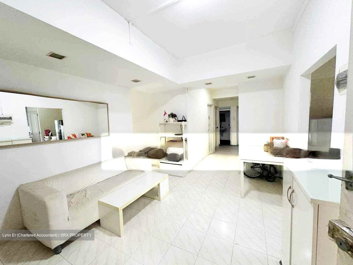 Cavenagh Gardens (D9), Apartment #501870971